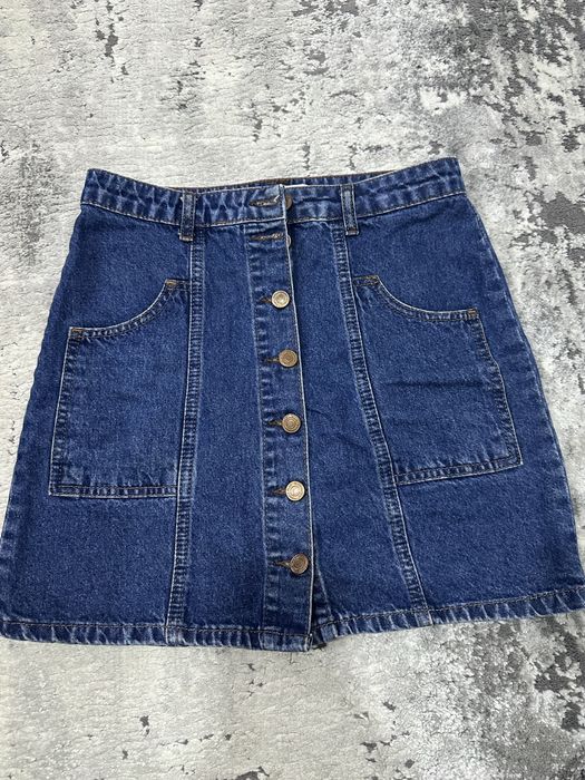 Спідниці стильні 2025