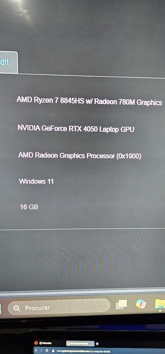 Portátil gaming Victus by hp