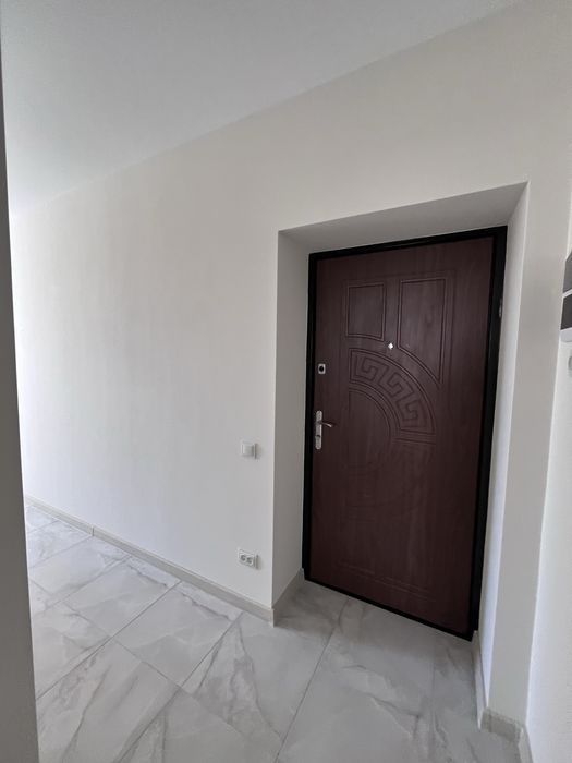 Квартира з сучасним ремонтом