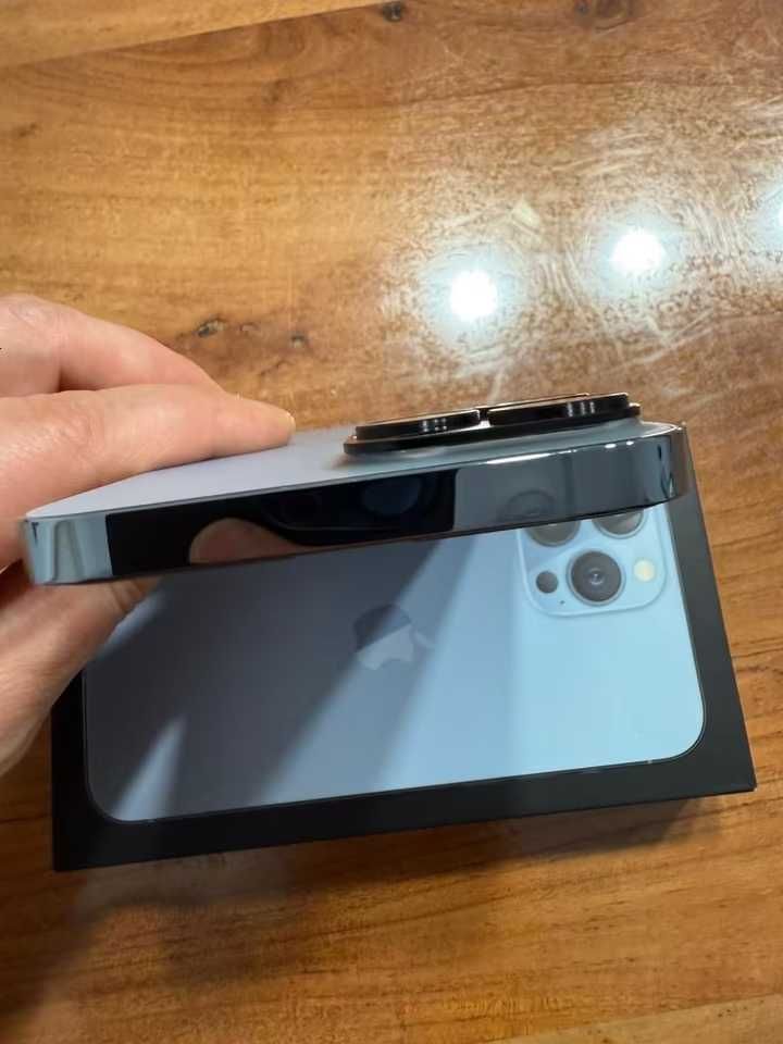 iphone 13 pro max 256 gb