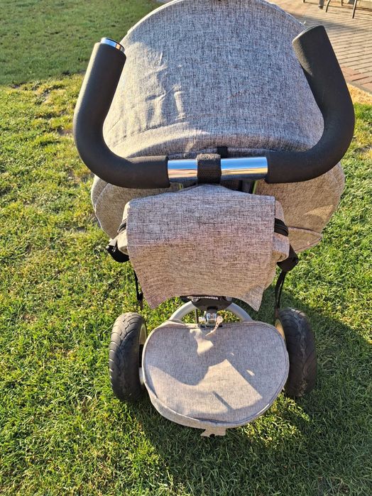 Rowerek trójkołowy stan idealny .