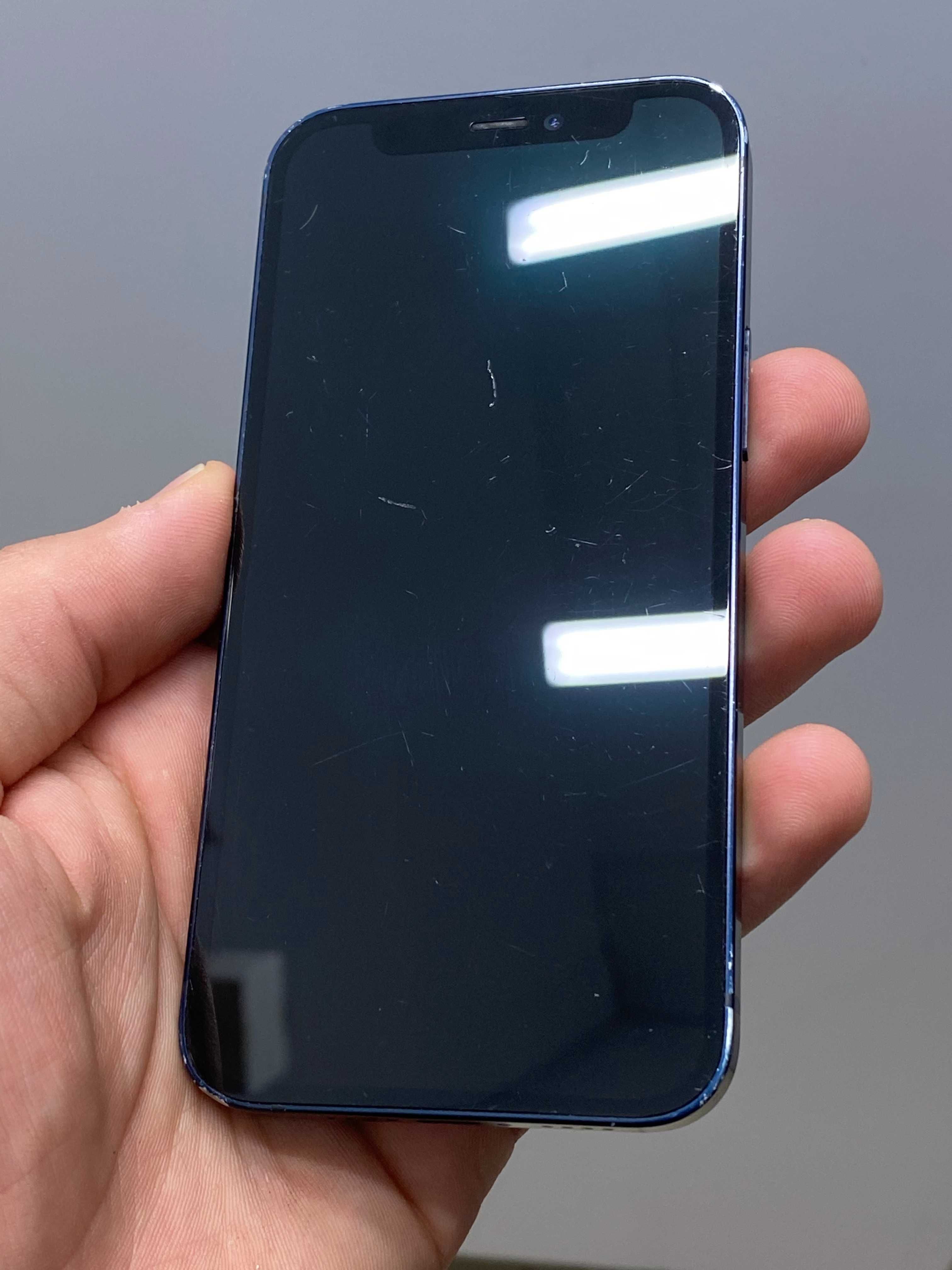 iPhone 12 mini 64GB Neverlock у відмінному стані