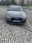 Audi A3 TDI Sportback S line