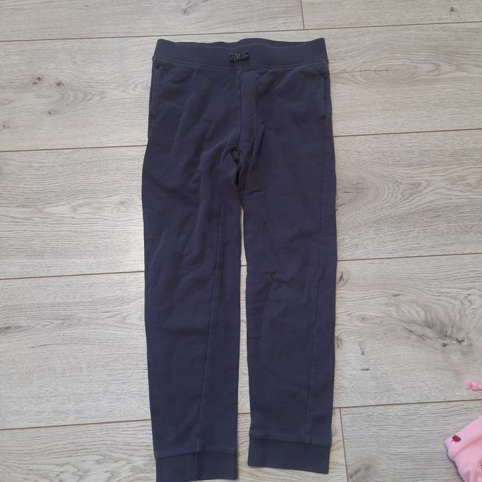 Штани для дівчинки