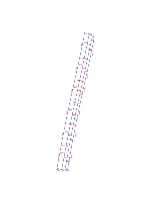 Działki budowlane w Tuszynie