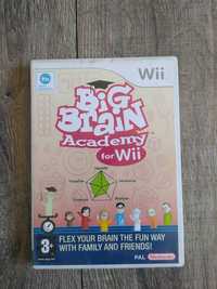 Gra Wii Big Brain Academy for Wii Wysyłka w 24h