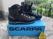 Buty trekkingowe damskie Scarpa Marmolada Pro HD - jak nowe, idealne