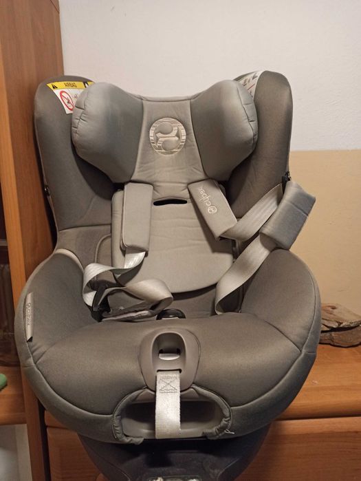 Fotelik cybex sirona s I size