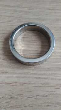 Ring erekcyjny stalowy