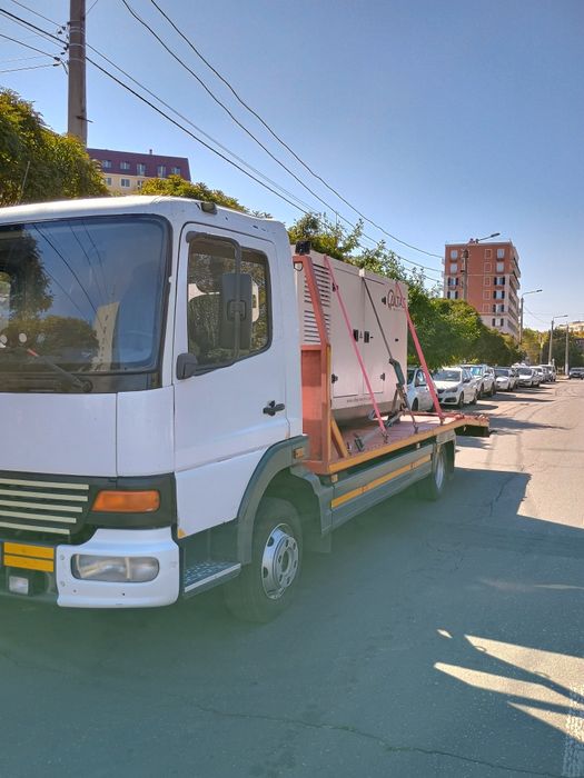 Эвакуатор Одесса, вызвать эвакуатор Одесса