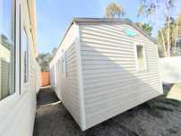 T2 8*4 Casa Móvel / Mobile home / Bungalow / Casa de madeira Casa M