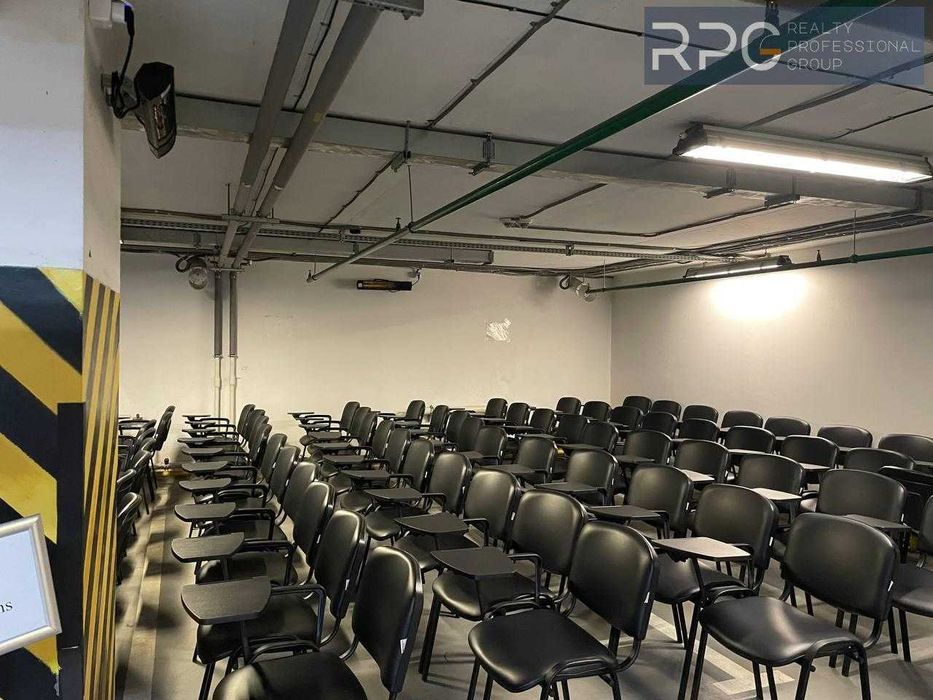 Офіс 640м2, open space + кабінети, ТОП ціна 14$/m2 під ключ, без %