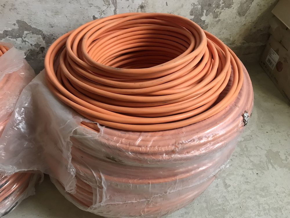 Кабель огнестойкий NHXH FE180/E30 3x1,5
