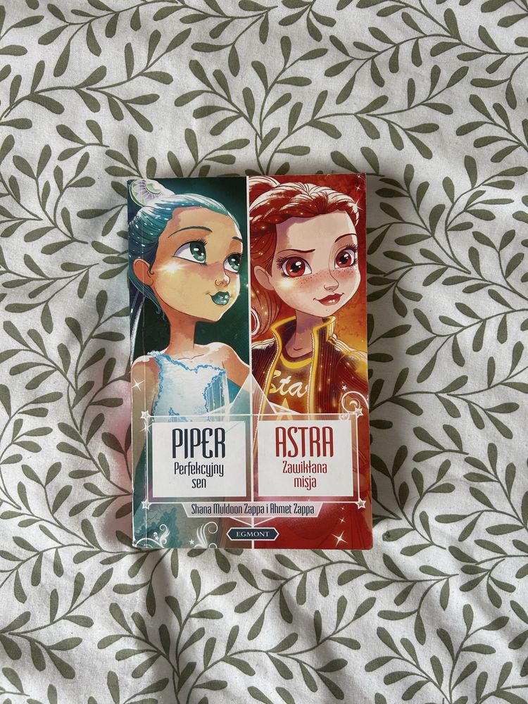 ,,Piper i Astra”