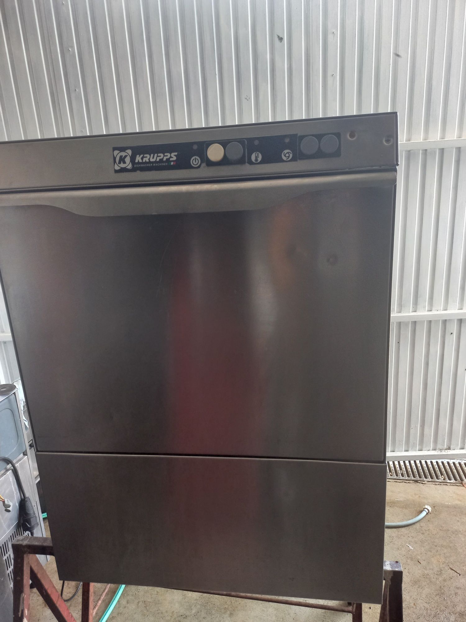 Máquina lavar cesto 50 com garantia