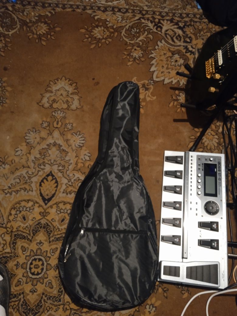 Gitara elektryczna J.J England
