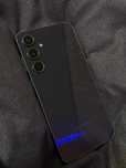б/у Смартфон Samsung Galaxy A55 5G 8/128гб Awesome Navy (SM-A556BZKC)
