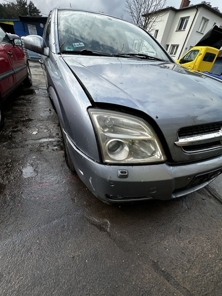 Maska Opel Vectra C Z163 Signum Pokrywa Silnika