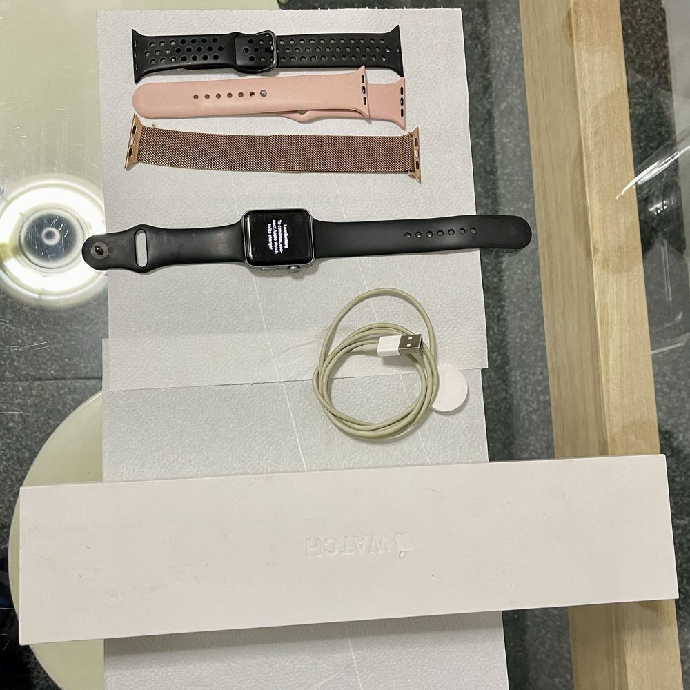 Apple Watch Serie 2 42mm