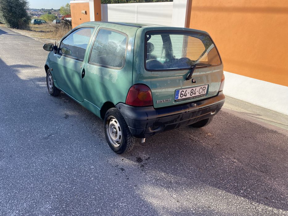 Renaut Twingo 600€