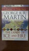 The Lands of Ice and Fire - As Crónicas do Gelo e do Fogo