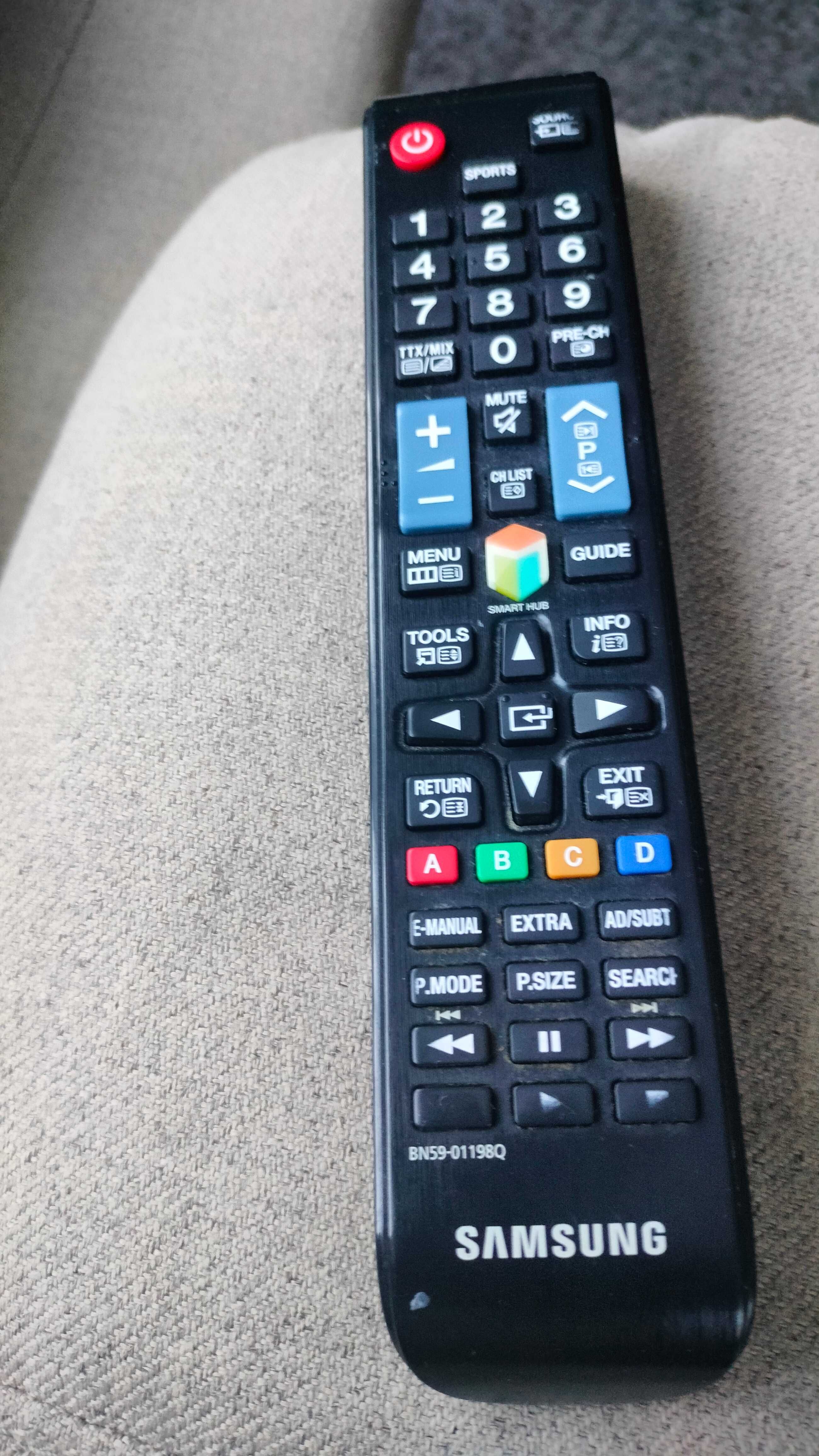 Samsung Tv 55 cali EU55J6250SU