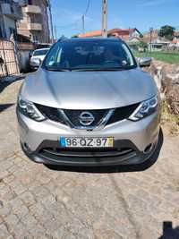 Nissan Qashqai 1.5 dci N-Connecta