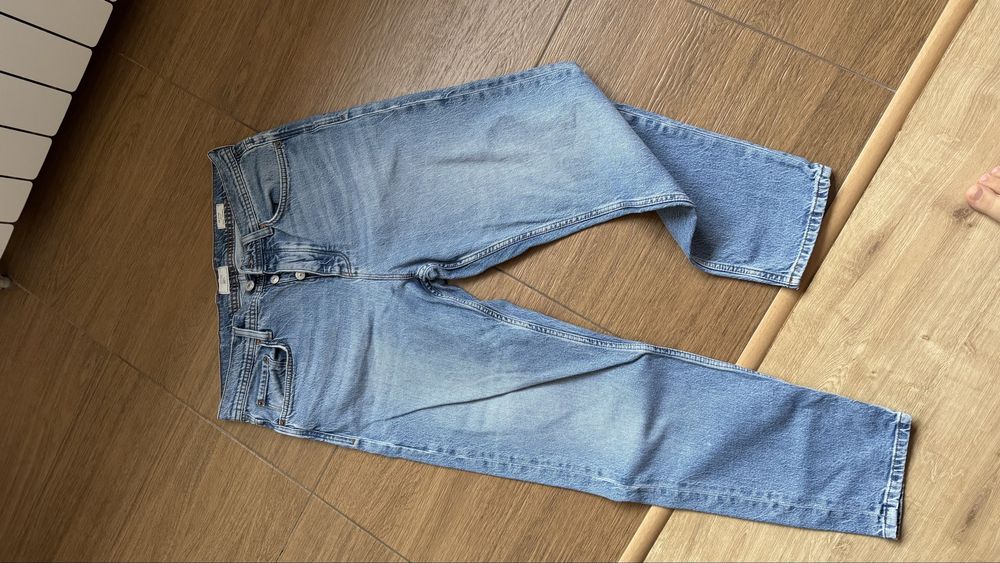 Чоловічі джинси Colins