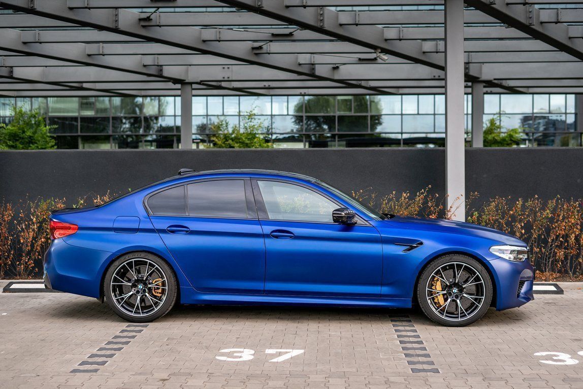 4x Felgi 19 m.in. do BMW 2 G42 3 G20 G21 4 Coupe G22 G26 5 G30 G31 6GT G32 Z4 G29 8 - B1617 (IND7046
