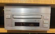 TEAC  P-700  HighEnd  VRDS