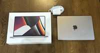 Продам MacBook Pro 14 М1 Pro 2021