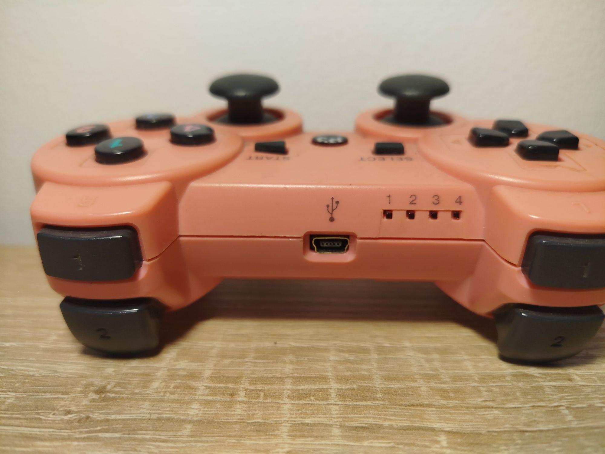 Pad od PlayStation 3