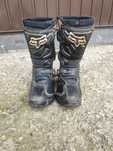 Buty crossowe fox