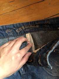Spódniczka jeans terranova rozmiar M