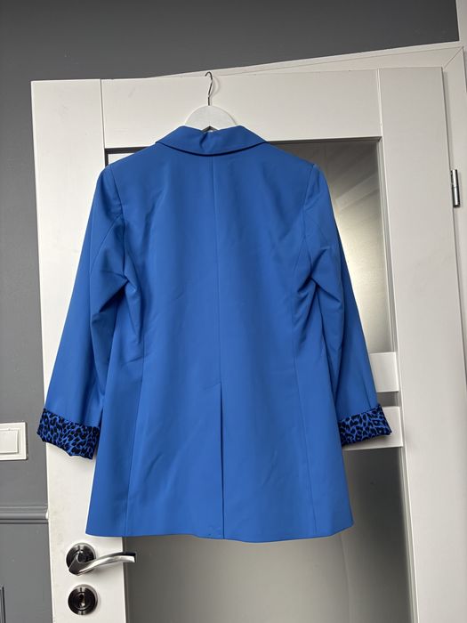 Markowa Marynarka dwurzedowa - jak nowa !