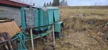 Agregat prądotwórczy generator prądu 24kW 30KVA