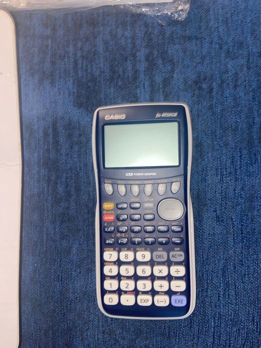 Calculadora Gráfica