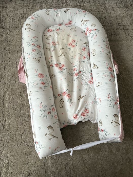 Кокон для новонароджених