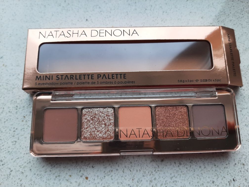 Mini Starlette Palette Natasha Denona