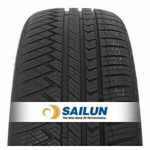 NOWA Opona opony wielosezonowe całoroczne SAILUN 245/40R18 97W XL