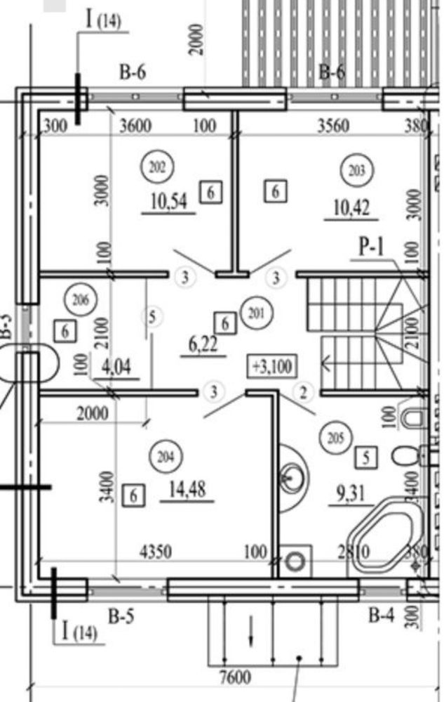 Продам сімейний дуплекс 120 м2/4кімнати/Крюківщина