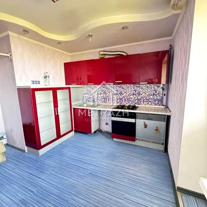 Продам 3-комнатную квартиру в кирпичном доме ЖК "Дружба" (21575)