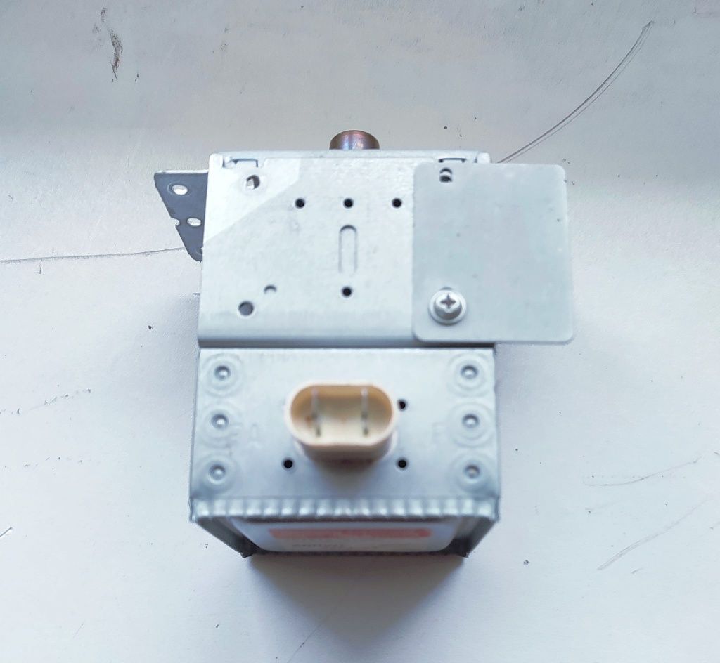 Magnetron para Microondas