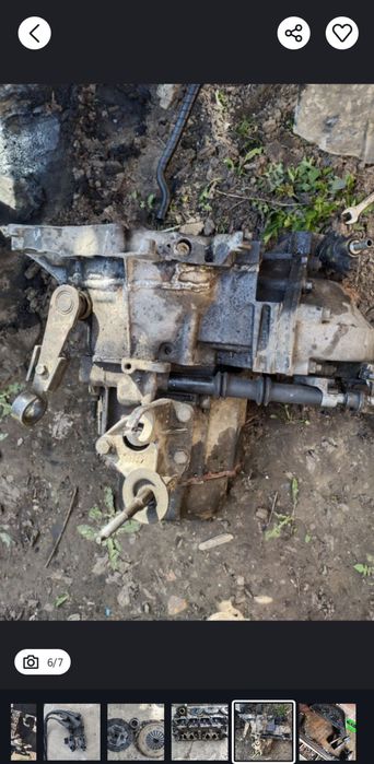 Запчастини до автомобіля peugeot 605