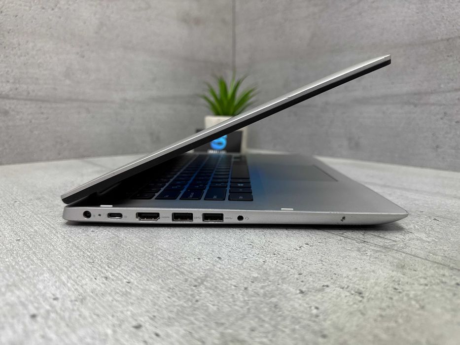 Сенсорний ноутбук Dell x360 Inspiron 5491/i7-10510u/GeForce/16gb ddr4