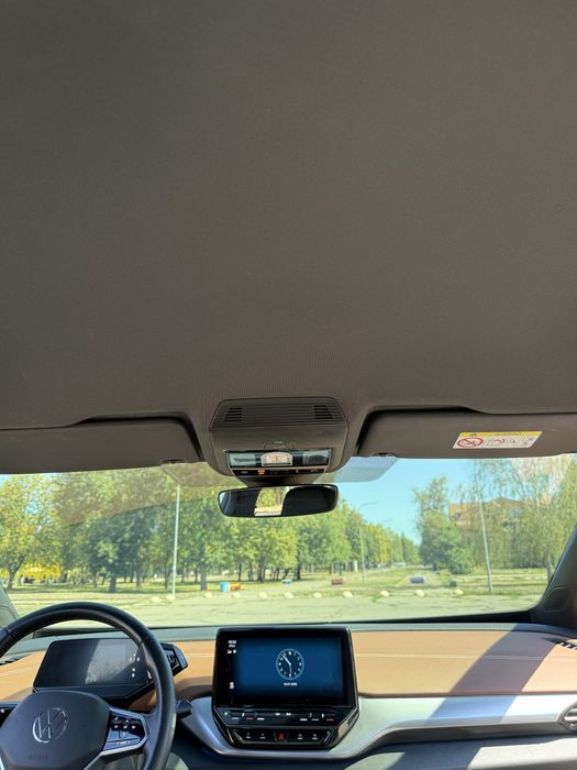 Продам ID.4 Pro Performance