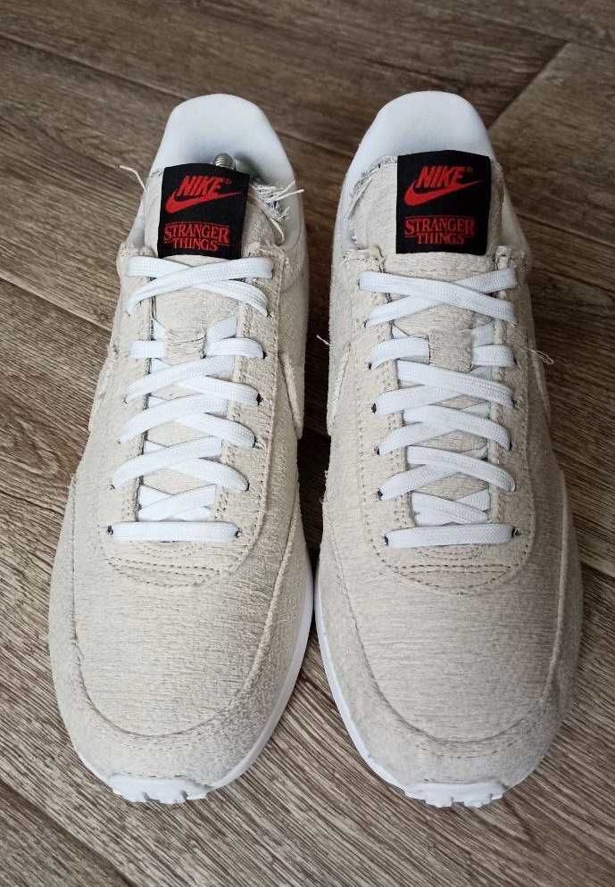 Кросівки Nike Air Tailwind Stranger Things