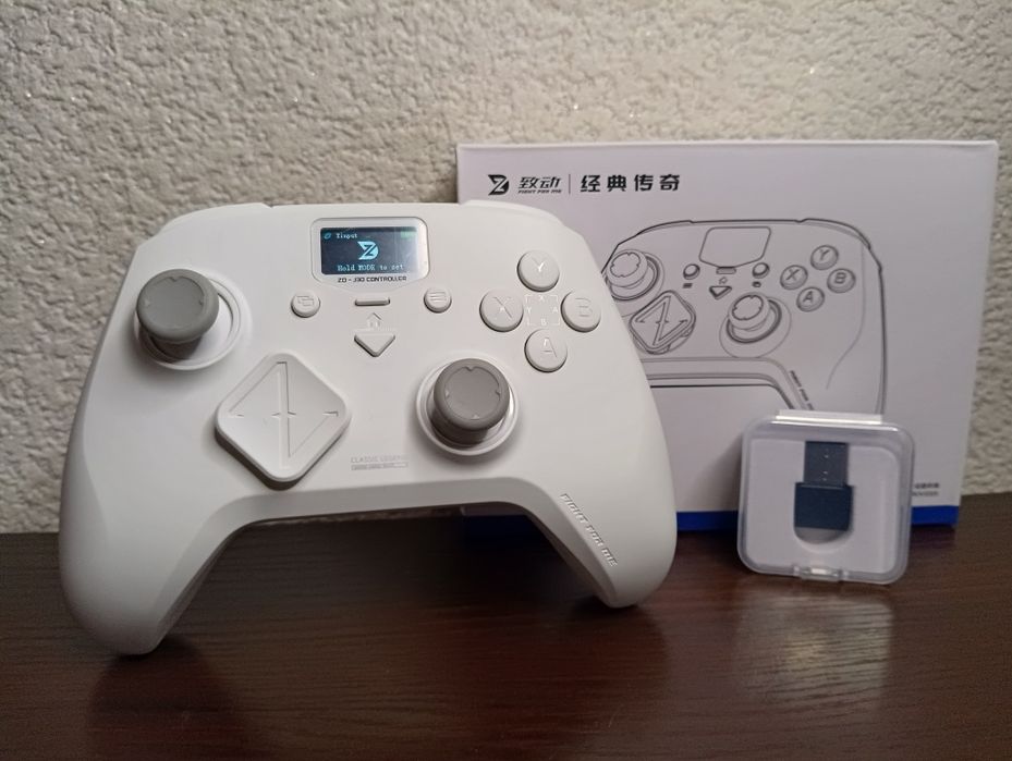 Геймпад ZD Classic Legend