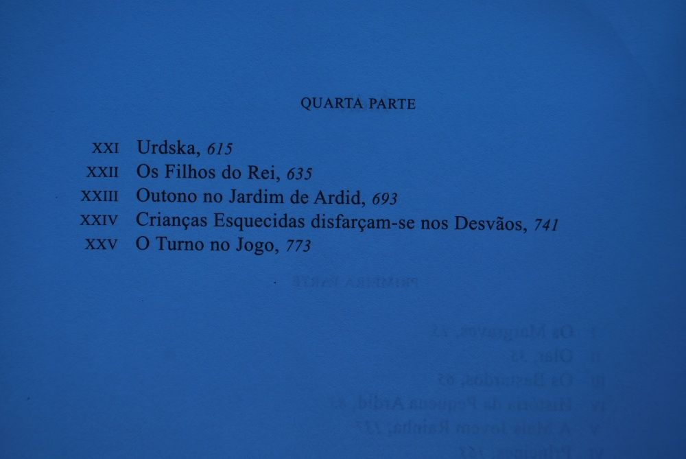 Olvidado Rei Gudú de Ana Maria Matute (Esgotado nas Livrarias)