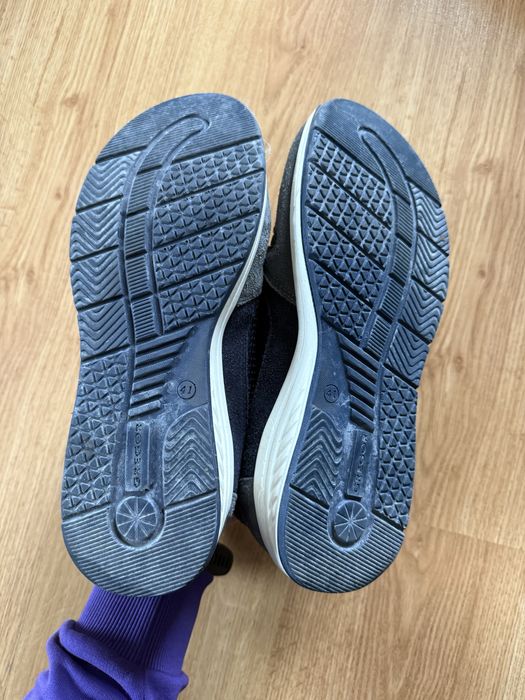 Buty sportowe MON 904A wojskowe wojas rozmiar 41